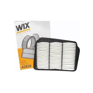 FILTRO DE AIRE WIX 42826 CHEVROLET OPTRA