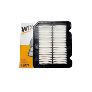 FILTRO DE AIRE WIX WA11411A CHEVROLET AVEO 2005-2015 REF.42831