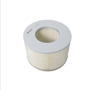 FILTRO DE AIRE KYOTO 17801-60040 TOYOTA CHASSIS CAB 4.5L/FZJ79 4.5L /FJ40/FJ45/FJ55 MACHO 4.2L /FJ60 SAMURAI 4.2L /FJ62 SAMURAI 4.0L REF. MK376/WCA376