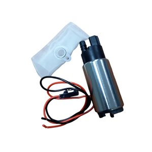 KIT BOMBA DE GASOLINA BOSCH F000TE13A2 2068 PICO CORRUGADO (FILTRO-CONECTOR-TUBERIA)