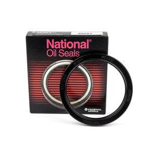 ESTOPERA DE CIGÜEÑAL NATIONAL 229210 TRASERA TOYOTA PRADO 3.4L