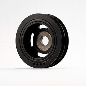 POLEA DAMPER FC FC96563902 CHEVROLET SPARK