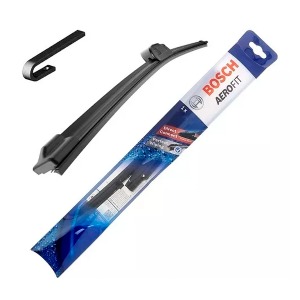CEPILLO LIMPIA PARABRISAS BOSCH 3397016725 AEROFIT 18" BUMERAN MULTICLIP