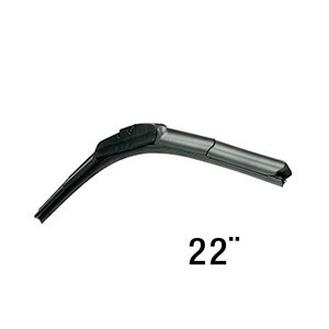 CEPILLO LIMPIA PARABRISAS DENSO ENDURO VISION EVB-22 CONVENCIONAL 22"