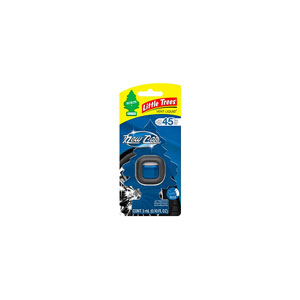 AROMATIZANTE LITTLE TREES VENTANA LIQUIDO CTK 52633 NEW CAR