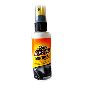 PROTECTOR ORIGINAL ARMOR ALL 4OZ 203662C