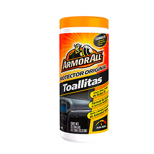 TOALLAS PROTECTORAS ARMOR ALL 10208B