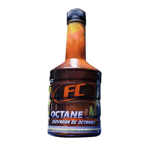 ELEVADOR DE OCTANAJE FC 510mL