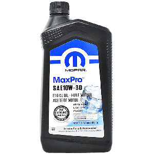 aceite-de-motor-mopar-maxpro-10w30-mineral-quart