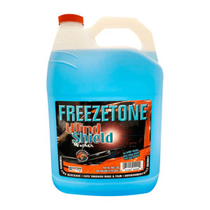 LIQUIDO LIMPIAPARABRISAS FREEZETONE 903-128 GALON