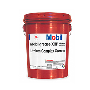 GRASA MOBIL XHP 222 PAILA 16KG