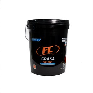 GRASA FC AZUL PARA SERVICIO MÚLTIPLES 16 KG