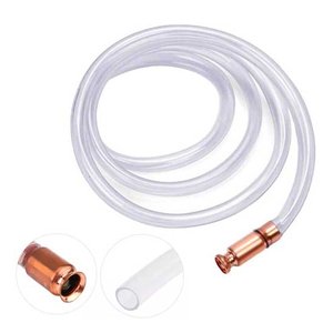 MANGUERA DE TRASEGAR GASOLINA FUSMET 1/2 PULGADA