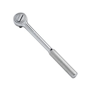 RATCHET CROMADO STANLEY 86-404 MANDO 1/2 PULGADA X 10 PULGADAS