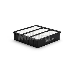 FILTRO DE AIRE MILLARD MK8208 LANCER GLX 1.6 TOURING 2.0 2000-2014