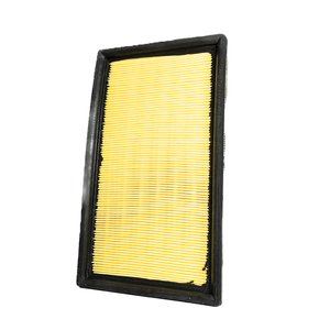 FILTRO DE AIRE WEB WA7127 VOLKSWAGEN GOL 1.6 1.8 / PARATI SANTANA SAVEIRO