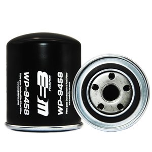 FILTRO DE COMBUSTIBLE WEB WP9458 REF.33393 CHEVROLET C-30 3.9/ C-70 5.8/FSR/FVR/ LUV D-MAX/ NPR 3.9/NHR/4.3/ENCAVA BUS ENT-610