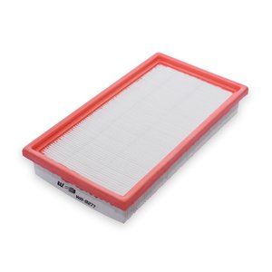 FILTRO DE AIRE WEB WA9277 KIA RIO / STYLUS 1.3L 2001-2005 1.5L 2001-2012