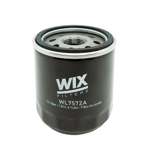 FILTRO DE ACEITE WIX WL7572A TERIOS/YARIS/SPARK/COROLLA/MATIZ/CAMRY REF. 51394