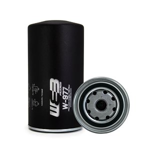 FILTRO DE ACEITE WEB W977 NISSAN TERRENO / CATERPILLAR