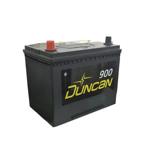 BATERIA DUNCAN 24-900 AMP
