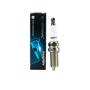 BUJIA MARSHALL LFR5AGP KH67RTP PLATINO PEUGEOT 206 / TUCSON / JEEP COMMANDER / 4RUNNER 4.0 V6 2005-2011/ TOYOTA FJ 4.0