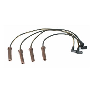 CABLE DE BUJIAS YUKKAZO 11AY031008N CHEVROLET CAVALIER / SUNFIRE 4 CIL 2.2 1998-2002
