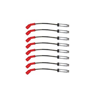 CABLE DE BUJIAS YUKKAZO 11AY031013M CHEVROLET (LARGO) 2005 -ADELANTE GND BLAZER