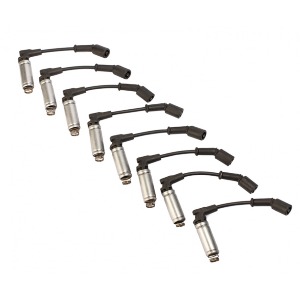 CABLE DE BUJIAS YUKKAZO 11AY031013Y CHEVROLET GRAND BLAZER Z71 2001-2004