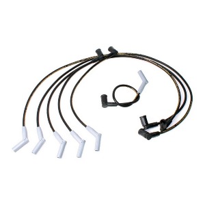 CABLE DE BUJIAS YUKKAZO 11AY062045N FORD FORTALEZA 6 CIL 4.2 2000-2008 SINC.