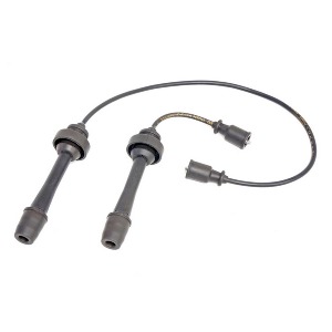 CABLE DE BUJIAS YUKKAZO 11AY129080V MAZDA ALLEGRO 4 CIL 1.8 2004-2005 16 VALVE