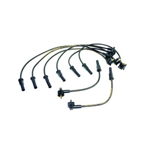 CABLE DE BUJIAS YUKKAZO 11AY129081N MAZDA B-2500 4 CIL 2.5 2000-2002 SOHC