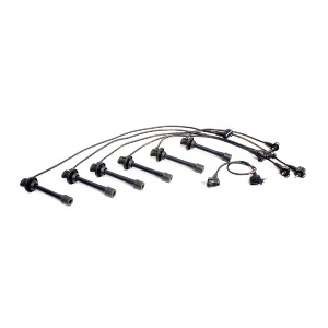 CABLE DE BUJIAS YUKKAZO 11AY204102V TOYOTA CAMRY 6 CIL 3.0 1994 24 VALVE