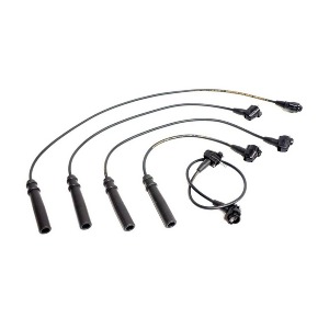 CABLE DE BUJIAS YUKKAZO 11AY204105N TOYOTA HILUX 4 CIL 2.4 1995-1999