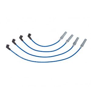 CABLE DE BUJIAS YUKKAZO 11BY219112N GAS VENIRAUTO TURPIAL 4 CIL 1.3 2008-2009
