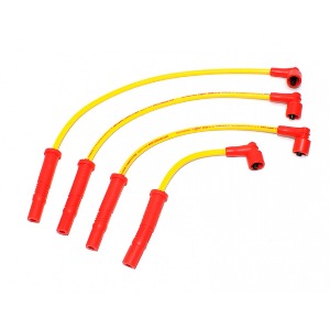 CABLE DE BUJIAS YUKKAZO 11CR031002N RACING 8.8MM CHEVROLET CORSA 4 CIL MOTOR / TODOS