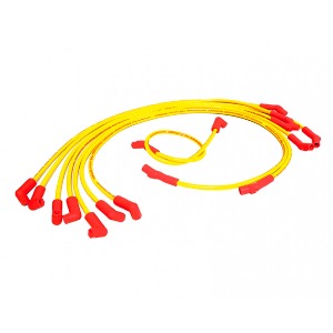 CABLE DE BUJIAS YUKKAZO RACING 11CR031003N 8.8MM CHEVROLET 305-350 8 CIL TODOS