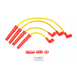 CABLE DE BUJIAS YUKKAZO 11CR031022N RACING 8.8MM CHEVROLET OPTRA 4 CIL 1.8 2004-2007