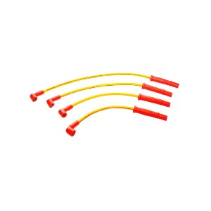 CABLE DE BUJIAS YUKKAZO RACING 11CR086013N 8.8MM HYUNDAI ACCENT 4 CIL 1.3 -1.5 1998-2006 12 VALVE
