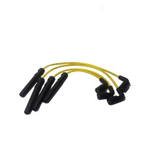 CABLE DE BUJIAS MAX POWER 11AM031009N CHEVROLET 8 CIL 305-350 PROTECTOR RECTO