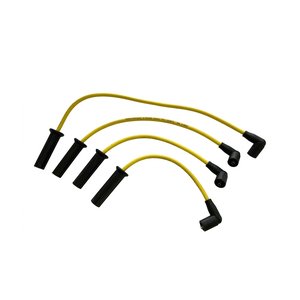 CABLE DE BUJIAS MAX POWER 11AM166020N RENAULT SYMBOL / LOGAN 4 CIL 1.4/1.6 2002-2006