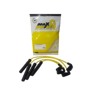 CABLE DE BUJIAS MAX POWER 11AM204022N TOYOTA COROLLA 4 CIL 1.8 1994-1998