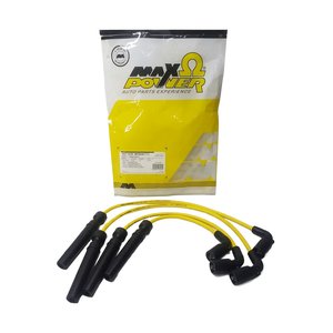 CABLE DE BUJIAS MAX POWER 11AM204023N TOYOTA AUTANA / MACHO / BURBUJA 6 CIL 4.5