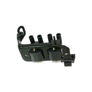 BOBINA DE ENCENDIDO YUKKAZO 12AY104062S KIA RIO 4 CIL 1.5 2002-2012 16 VALVE