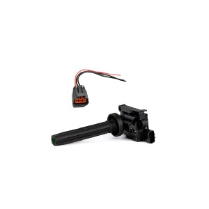 BOBINA DE ENCENDIDO YUKKAZO 12AY137081N MITSUBISHI LANCER 4 CIL 1.6 2007-2012