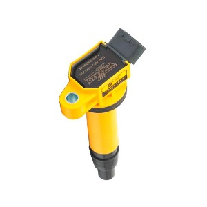 BOBINA DE ENCENDIDO YUKKAZO 12YY204038S COPPER LITO TECH TOYOTA 4RUNNER/FJ/FORTUNER 4.0 LTS 2003-2010