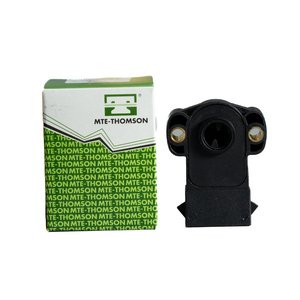 SENSOR TPS MTE THOMSON 7429 GIRO HORARIO 3 PINES FORD FIESTA / ECOSPORT M/N