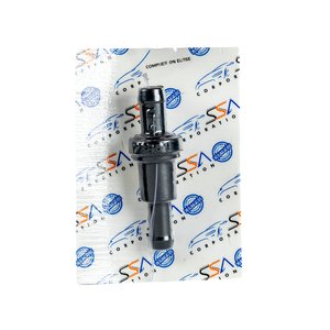 VALVULA PCV SSA GV-B01 CHEVROLET SPARK 2006-2010 / MATIZ 2000-2002 / QQ 2002-2012 / TACUMA / TICO