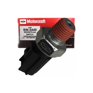 VALVULA DE PRESION DE ACEITE MOTORCRAFT SW5440 FORD FIESTA / KA