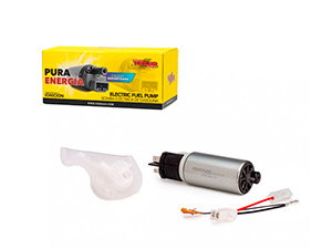 BOMBA DE GASOLINA YUKKAZO 17AY204029N TOYOTA COMPOTICA CARBO FUSIÓN YARIS / FORTUNER